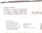 Kind, Sponge Loofah - Image 2