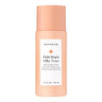 Naturium Multi-Bright Milky Toner, Exfoliating Skincare by Naturium