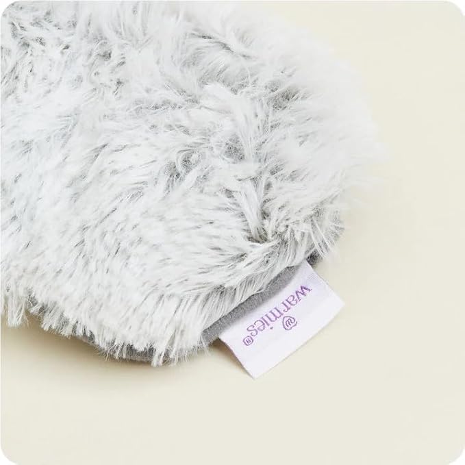 warmies Microwavable Eye Mask for Warmth & Comfort - Image 5