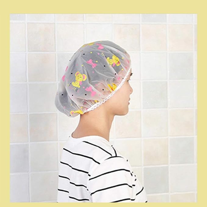Shower Caps - Image 6
