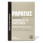 PAPATUI by Dwayne Johnson Fast-Acting Under Eye Patches - Image 10