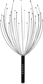 USAGA 28 Fingers Head Scratcher, Head Massager, Scalp Massager - Image 8