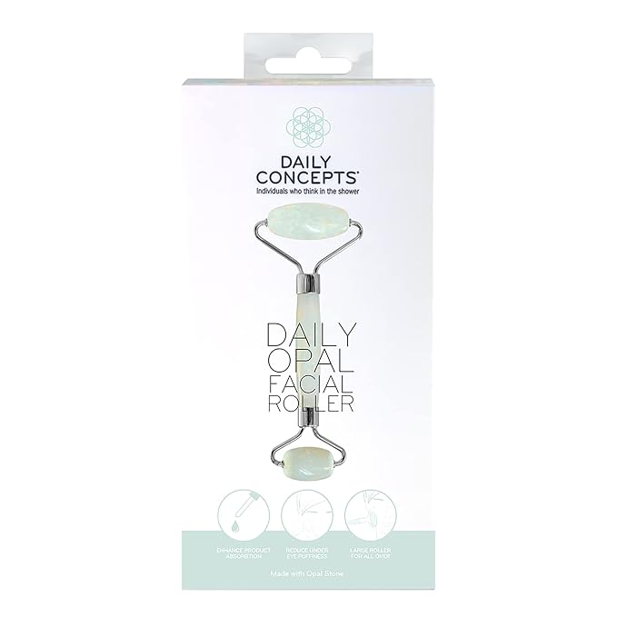 DAILY CONCEPTS Daily Facial Roller by DAILYCONCEPTS