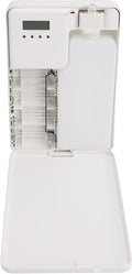 Luocute Quiet Scent Air Machine Aromatherapy Diffuser Ultra Quiet Essential Oil by Unknown