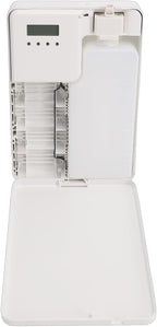 Luocute Quiet Scent Air Machine Aromatherapy Diffuser Ultra Quiet Essential Oil by Unknown