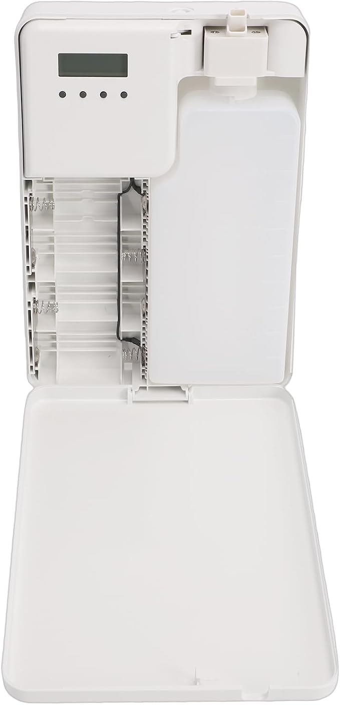 Luocute Quiet Scent Air Machine Aromatherapy Diffuser Ultra Quiet Essential Oil by Unknown