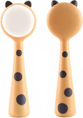 Face Brush Face Scrubber, Hysotok Facial Cleansing Brush by Hysotok