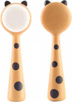 Face Brush Face Scrubber, Hysotok Facial Cleansing Brush by Hysotok