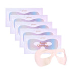 Petitfee Aura Quartz Hydrogel Eye Zone Mask 5ea by PETITFEE