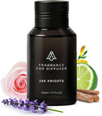 AromaPlan Hotel Scents 24 Knights, 1.7 Fl Oz-Home Luxury Aroma & Hotel by AromaPlan