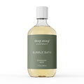 Deep Steep Rosemary Mint Bubble Bath by DeepSteep