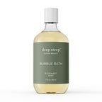 Deep Steep Rosemary Mint Bubble Bath by DeepSteep