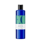 EO Body Oil Grapefruit Mint 8 oz Pack of 1, Nourishes Skin, Contains Vitamin E by EOProducts