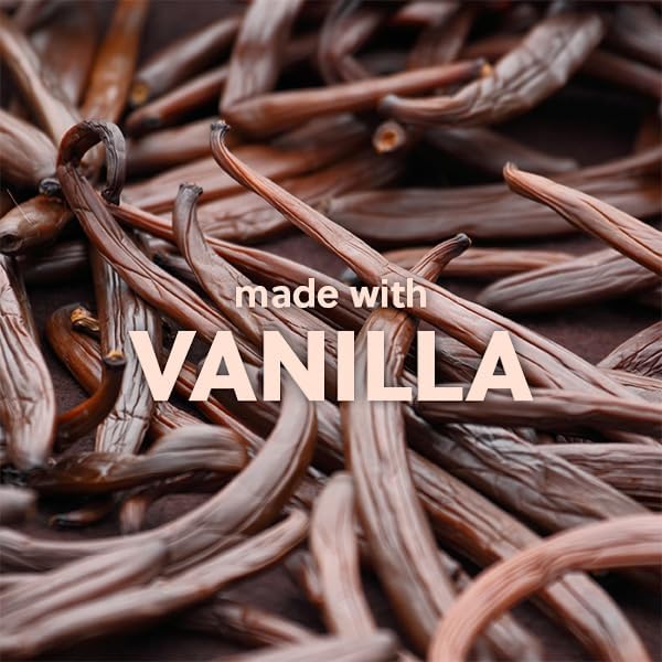 Tree Hut Vanilla Shea Sugar Scrub, Mothers Day Gifts, Exfoliating & Hydrating - Image 5