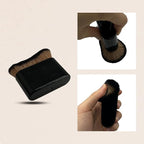 2PCS Body Tanning Brush Siren Makeup Brush ，Large Kabuki Foundation Body Makeup - Image 7