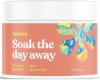 ASUTRA Dead Sea Bath Salts, 16 oz by ASUTRAASUWD