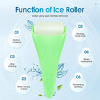 AECW 3-in-1 Natural Jade Roller and Gua Sha Set - Image 6