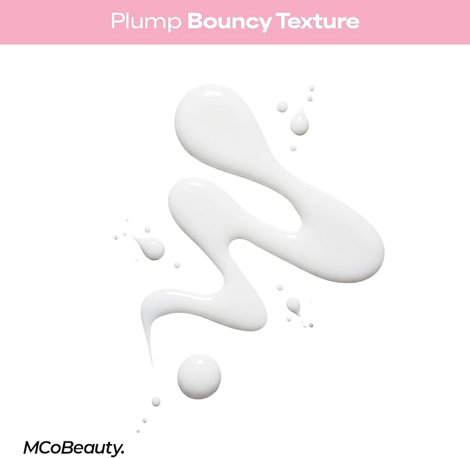 MCoBeauty Hydrate & Prepare Milky Toner - Image 5