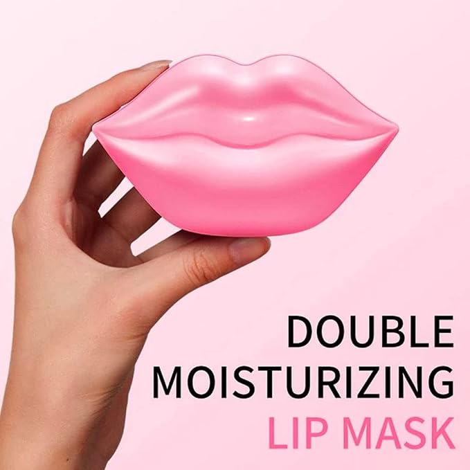 20Pcs Moisturizing/Plumping Lip Mask, Restores Moisture Mask - Image 5
