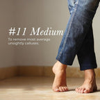 Diamancel Luxury Diamond Foot Buffer - Image 2