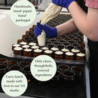 Hearth and Homestead: Handmade Blue Outback Australian Whipped Tallow Balm - Image 8