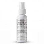 Pure Relief Rescue Spray for Sensitive, Irritated & Blemish-Prone Skin – by Eavara