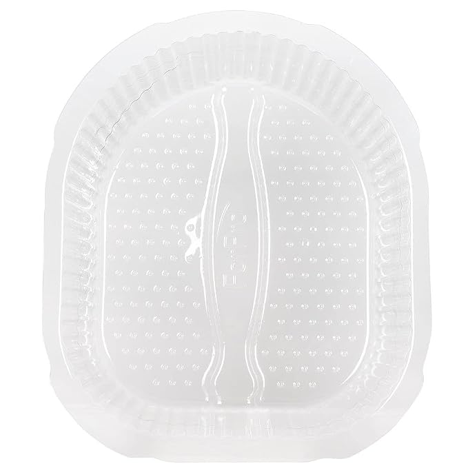 ForPro Professional Collection Universal Pedi Bath Liners - Image 2