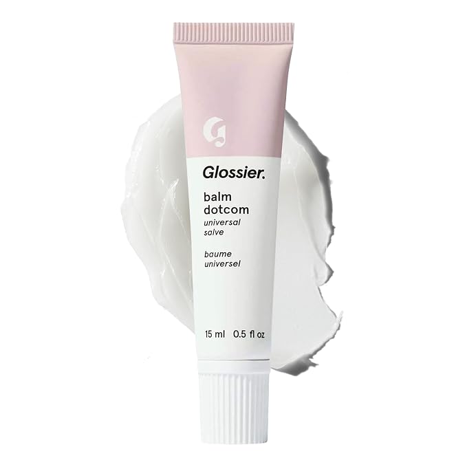 Glossier Balm Dotcom Hydrating Lip Balm by Glossier