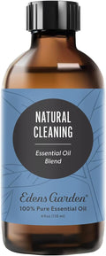 Edens Garden Natural Cleaning Essential Oil Blend- 100% Pure Premium Grade by EdensGarden