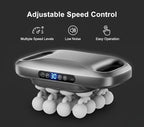 16-Head Deep Tissue Body Massager - Image 4
