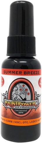 Bluntpower Air Freshener Blunt Power Spray by BLUNTPOWER