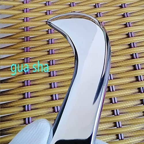 gua sha Tool gua sha Stainless Steel iastm Tool Gussha Massage Tool Muscle - Image 5