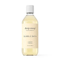 Deep Steep Bubble Bath, Lemon Cream, 10 oz – Soothing Soak by DeepSteep