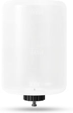 Water Jar for Professional Facial Steamer, 1000ml Large Capacity Plastic Water by HovinkeOnline