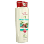 Old Spice Fresher Collection Men's Body Wash, 16 Ounce - Image 2