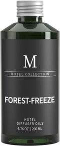 Hotel Collection Diffuser Oil- 6.76 Fl Oz/200ML-Forest-Freeze, Luxury Essential by MISIJIEssentialOilsOverall