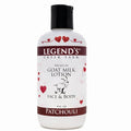 Legend's Creek Farm Goat Milk Lotion by LegendsCreekFarm