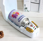 Automatic Air Freshener Spray Dispenser 2-Pack, Wall Mount or Tabletop - Image 7
