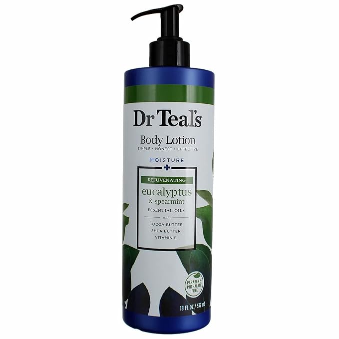 Dr Teal's Body Lotion - Image 2