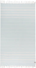 Beach Towel | Cotton Beach Towels, Sand Free, Highly Absorbent, Quick Dry by LA%60HAMMAMFINELIVING