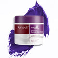 Karseell Purple Hair Mask, 16.90 oz | Blonde Hair, Neutralizes Brass, by KARSEELL