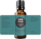 Edens Garden Common Cold Aid Essential Oil Blend- 100% Pure Premium Grade - Image 2