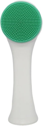 CALA Dual-Action Facial Cleansing Brush, Superfine Soft Bristles Deep Clean - Image 5