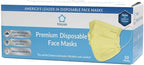 Litepak 500pcs Premium Disposable Face Mask SOFT 3ply Nose Wire - Image 8