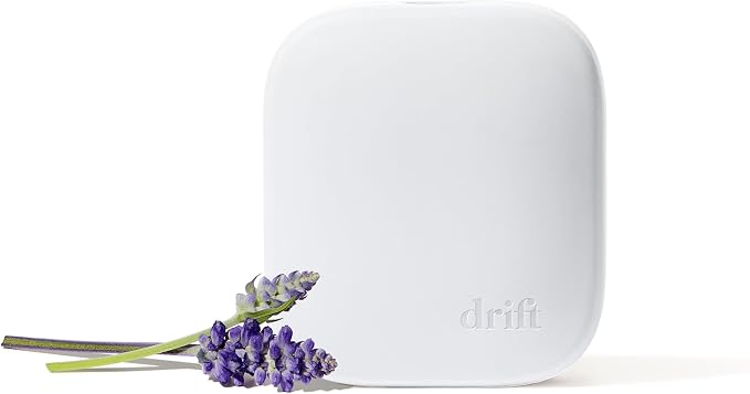 Drift Home Scent Diffuser Starter Kit in Wild Lavender by driftscents