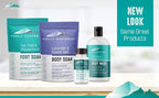 Purely Northwest-Tea Tree, Peppermint, MSM & Epsom Salt Foot Soak-for Stubborn - Image 9