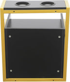 Salon Cabinet, Salon Storage Organizer - Image 8