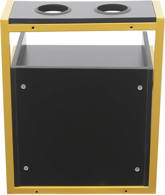 Salon Cabinet, Salon Storage Organizer - Image 8