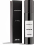 White Tea Room Spray – 5.07 oz Scented Air Freshener Spray by Homewarmthco