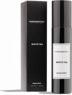 White Tea Room Spray – 5.07 oz Scented Air Freshener Spray by Homewarmthco